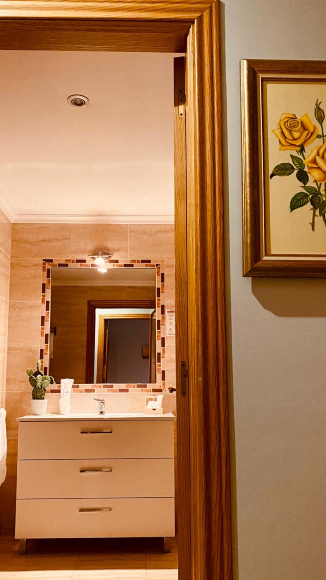 Motel Montecarlo Lugo Εξωτερικό φωτογραφία