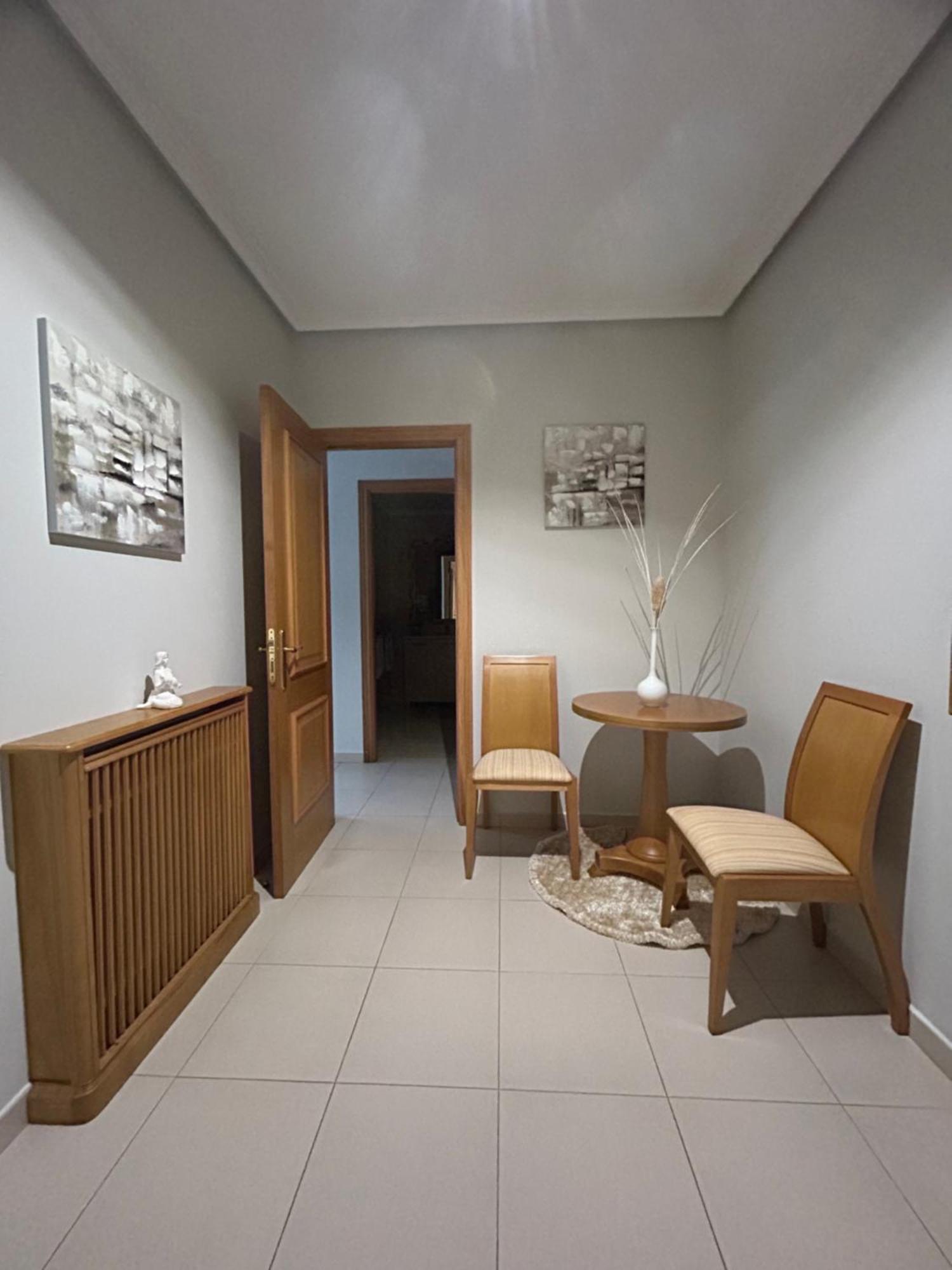 Motel Montecarlo Lugo Εξωτερικό φωτογραφία