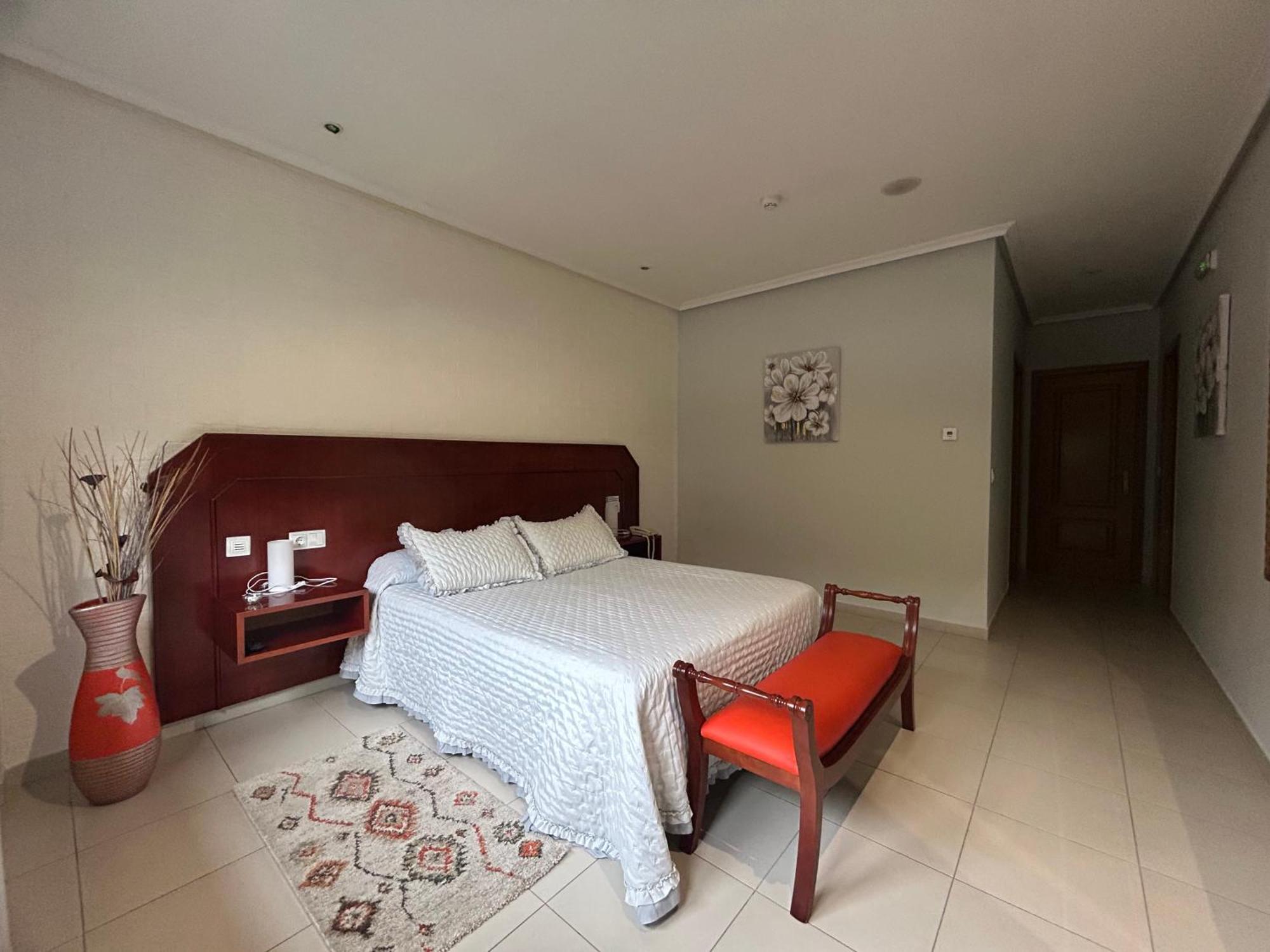Motel Montecarlo Lugo Εξωτερικό φωτογραφία